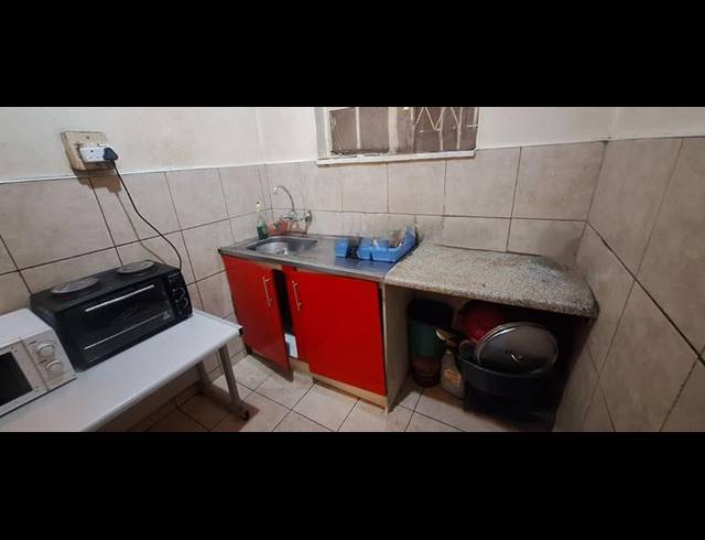 1 BEDROOM APARTMENT FOR SALE IN ESPLANADE